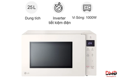 Lò vi sóng LG MS2535GIK 25 lít