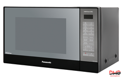 Lò vi sóng có nướng Panasonic NN-GT65JBYUE 31 lít