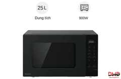Lò vi sóng Panasonic NN-ST34NBYUE
