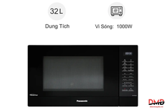Lò vi sóng Panasonic NN-ST65JBYUE 32 lít