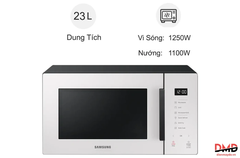 Lò vi sóng Samsung MG23T5018CE/SV