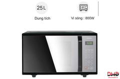 Lò vi sóng Toshiba MM-EM25PE(BM)
