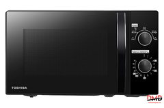 Lò vi sóng Toshiba MWP-MM20P(BK) 20 lít