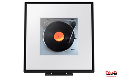 Loa Samsung Khung Tranh Music Frame HW-LS60D/XV 120W