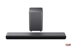 Loa thanh TCL Soundbar S55H 220W