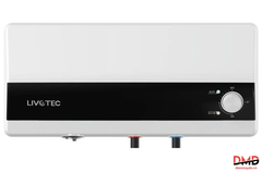 Bình nóng lạnh gián tiếp Livotec 30 lít LWH-I30X26