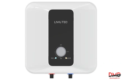 Bình nóng lạnh gián tiếp Livotec 20 lít LWH-V20X26