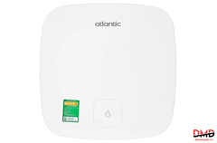 Bình nóng lạnh gián tiếp Atlantic 30 lít AMI SQUARE 831261 SWH 30A M-N0