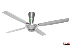 Quạt trần KDK 4 cánh M56PR(SIL) 59W
