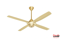 Quạt trần KDK 4 cánh M56XR(GD) 59W
