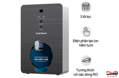Máy Chuyển Đổi Nước Ion Kiềm Tươi Daikiosan DN068