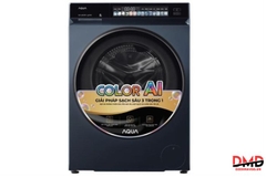 Máy giặt Aqua Inverter 10 kg AW10-B4377U1L(GN)