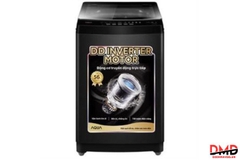 Máy giặt Aqua Inverter 11 kg AWM11-B316L(B)