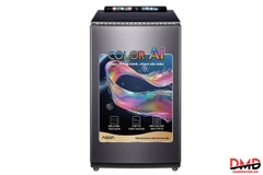 Máy giặt Aqua Inverter 12 kg AWM12-BSR1K(BU)
