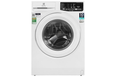 Máy giặt Electrolux Inverter 9 kg EWF9025DQWB