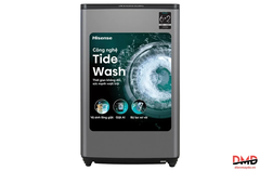 Máy giặt Hisense 10.5 kg WT105GE30