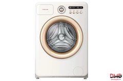 Máy giặt Hisense Inverter 10.5 kg WF105R5