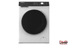 Máy giặt Hitachi Inverter 10.5 kg BD-1054HVOW