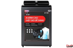 Máy giặt LG AI DD Inverter 19 kg T2519SX5G