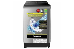 Máy giặt Panasonic Inverter 10.5 kg NA-FD10XR1LV