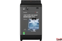 Máy giặt Panasonic Inverter 10 kg NA-FJ100X1DV