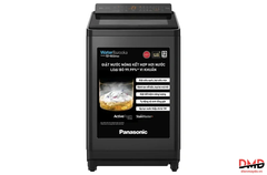 Máy giặt Panasonic Inverter 12.5 kg NA-FD125V3BV