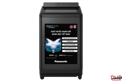 Máy giặt Panasonic Inverter 12.5 kg NA-FD125X3BV