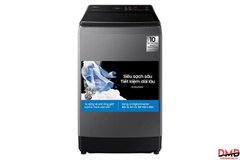 Máy giặt Samsung Inverter 12.5 kg WA40F12E4LSV