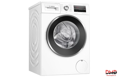 Máy giặt sấy Bosch 9/6 kg WNA14400SG