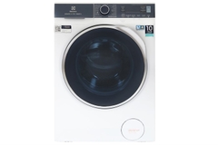 Máy giặt sấy Electrolux Inverter 11/7 kg EWW1142Q7WB