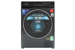 Máy giặt sấy Panasonic Inverter 10/2 kg NA-V10FR1BVT