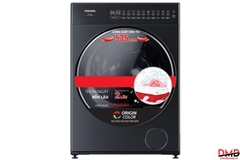 Máy giặt sấy Toshiba Inverter 15/9 kg TWD-T35BP160MWV(MG)