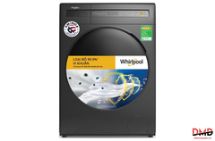 Máy giặt sấy Whirlpool Inverter 9.5/7 kg WWEB95702FG