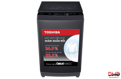 Máy giặt Toshiba 9 kg AW-M1000FV(MK)