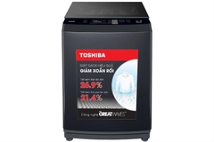 Máy giặt Toshiba Inverter 9 kg AW-DK1000FV(KK)