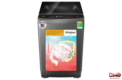 Máy giặt Whirlpool Inverter 10 kg VWIID1002FG