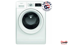 Máy giặt Whirlpool Inverter 9 kg FFB9458WVEE
