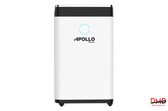Máy hút ẩm Apollo Sumikura NV-210Apollo 20 lít