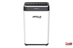 Máy hút ẩm Apollo Sumikura NV-250Apollo 25 lít