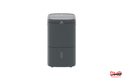 Máy hút ẩm kết hợp lọc không khí Electrolux UltimateHome 700 EDH14TRBD2 27 lít