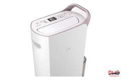 Máy hút ẩm LG Dual Inverter MD19GQGE0.ABAE 19 lít