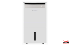 Máy hút ẩm Lumias D6S-26L 26 lít