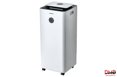 Máy Hút Ẩm Nanoco NDH163 3.5 lít