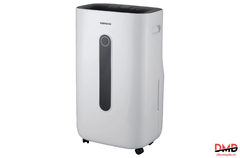 Máy Hút Ẩm Nanoco NDH256 6.5 lít