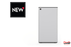 Máy hút ẩm Sharp DW-T30HV-W 30 lít