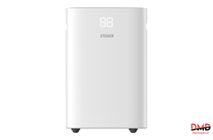 Máy hút ẩm Steiger STG-820DW 20 lít