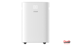 Máy hút ẩm Steiger STG-825DW 25 lít