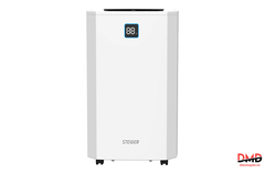 Máy hút ẩm Steiger STG-855DW 55 lít