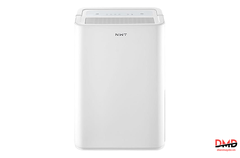Máy hút ẩm WIDETECH WDH312ENW1 12 lít