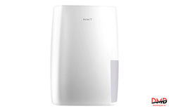 Máy hút ẩm WIDETECH WDH318EFW1 18 lít